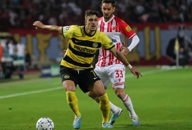 Piksi nije znao kako se zove, a on dočekao transfer u španskog velikana